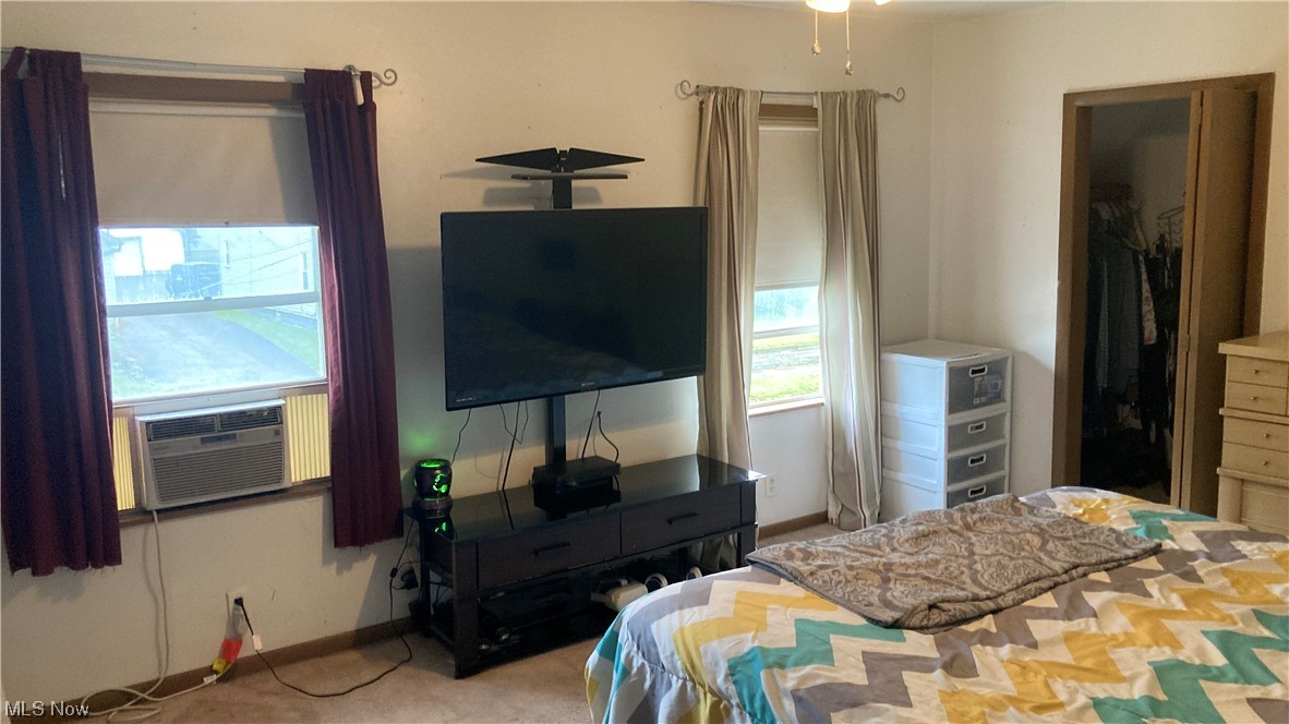 Girard Heights - Residential