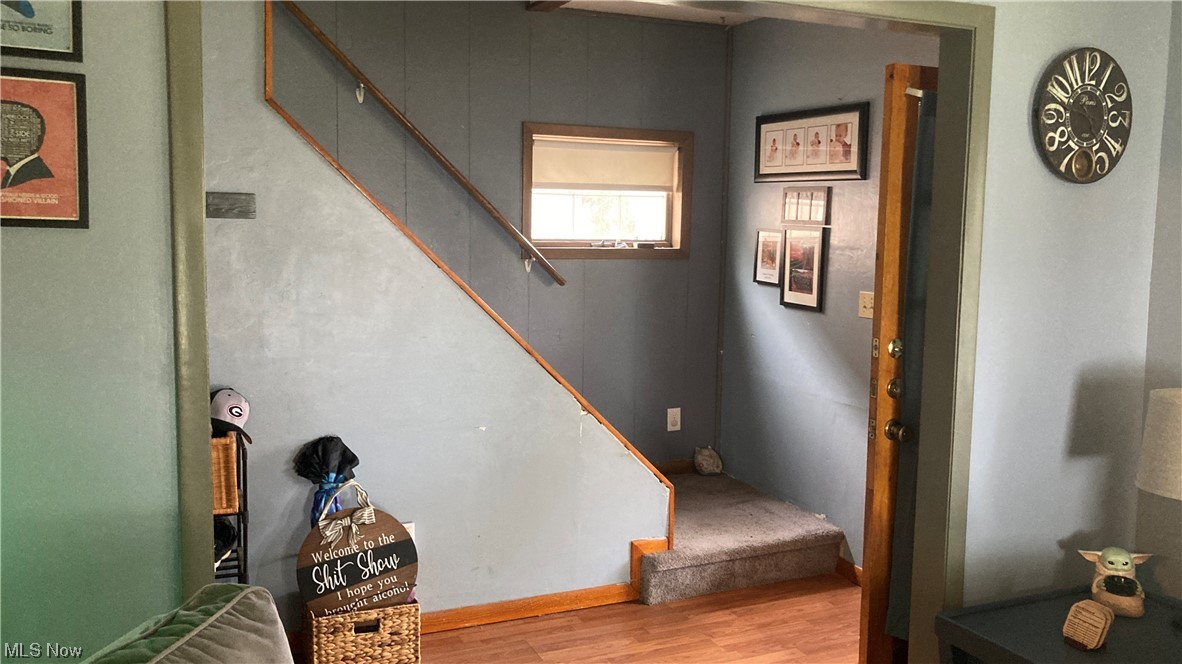 Girard Heights - Residential