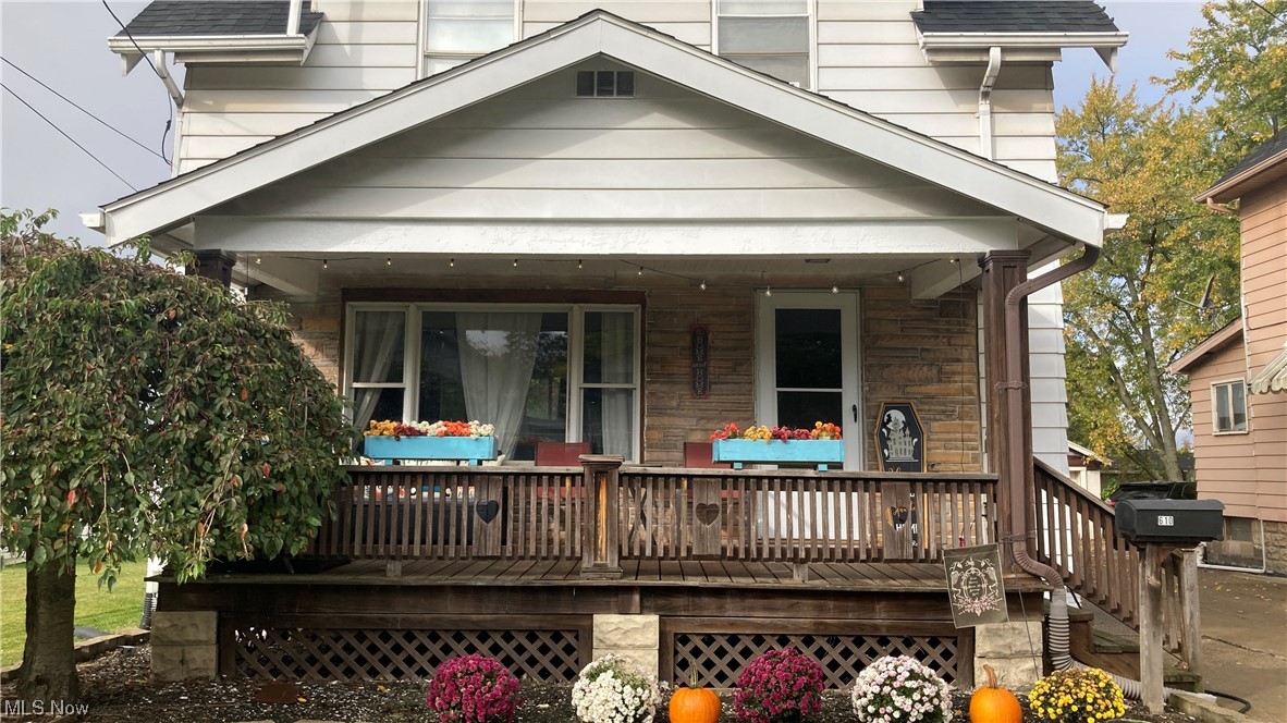 Girard Heights - Residential