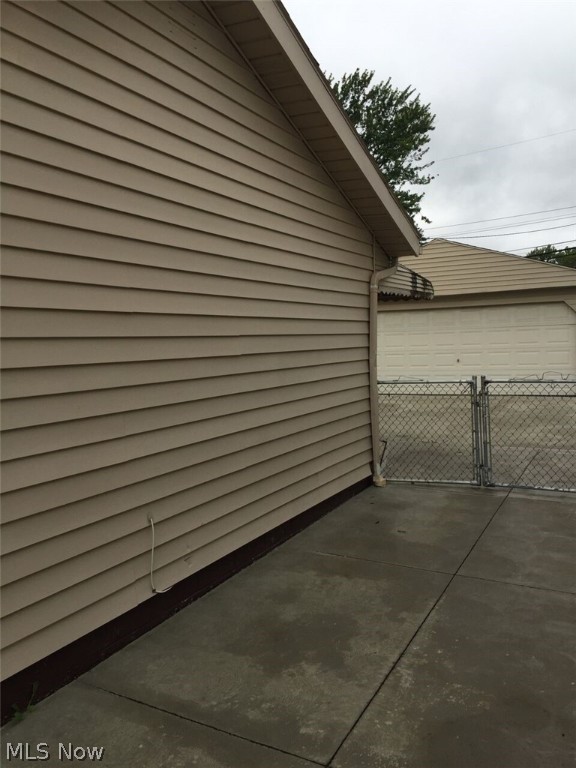 Brookpark Acres 02 - Residential Lease