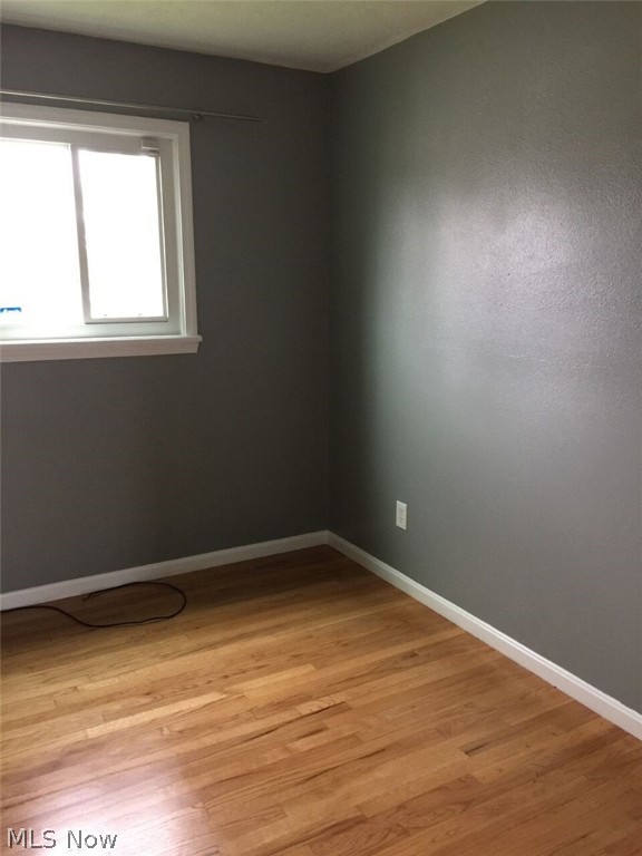 Brookpark Acres 02 - Residential Lease