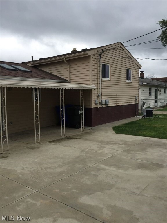 Brookpark Acres 02 - Residential Lease