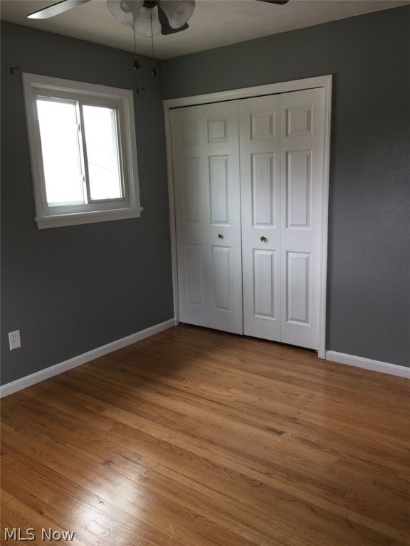 Brookpark Acres 02 - Residential Lease