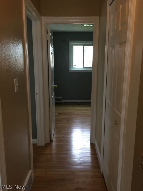 Brookpark Acres 02 - Residential Lease