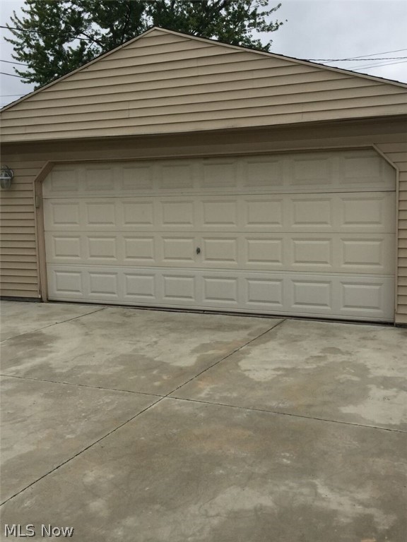 Brookpark Acres 02 - Residential Lease