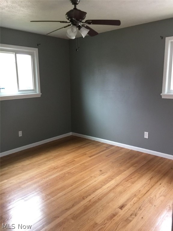 Brookpark Acres 02 - Residential Lease