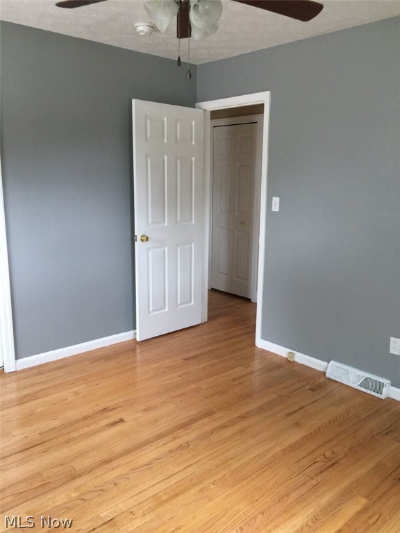 Brookpark Acres 02 - Residential Lease