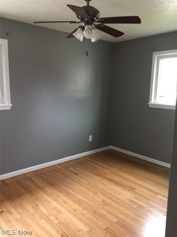 Brookpark Acres 02 - Residential Lease