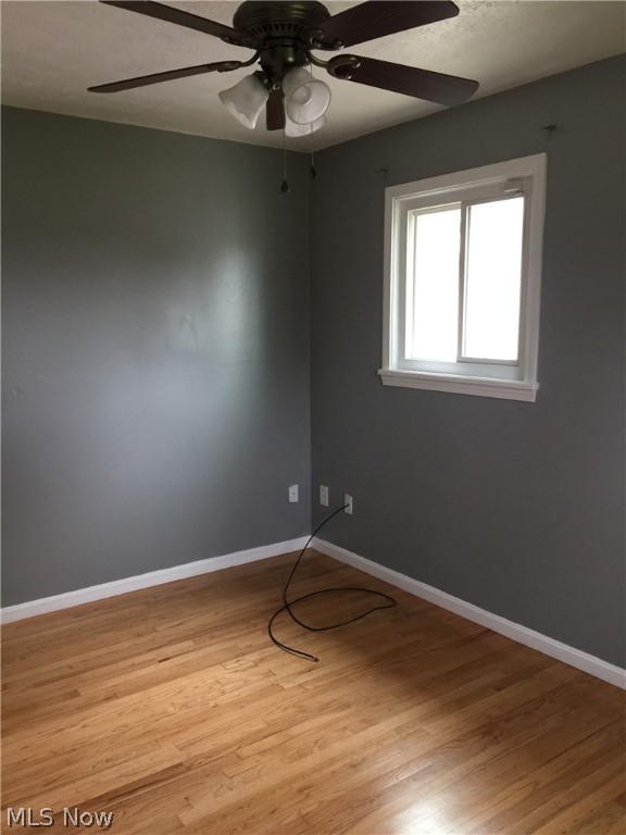 Brookpark Acres 02 - Residential Lease