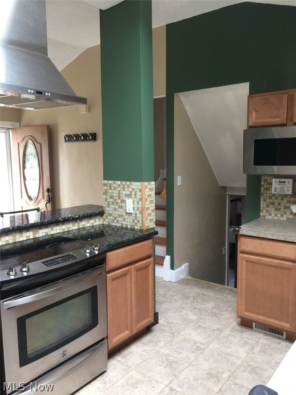 Brookpark Acres 02 - Residential Lease