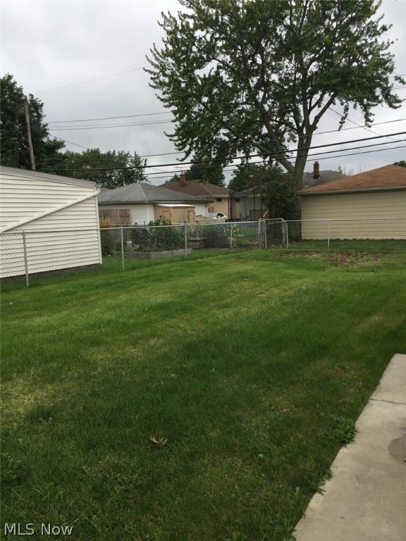 Brookpark Acres 02 - Residential Lease