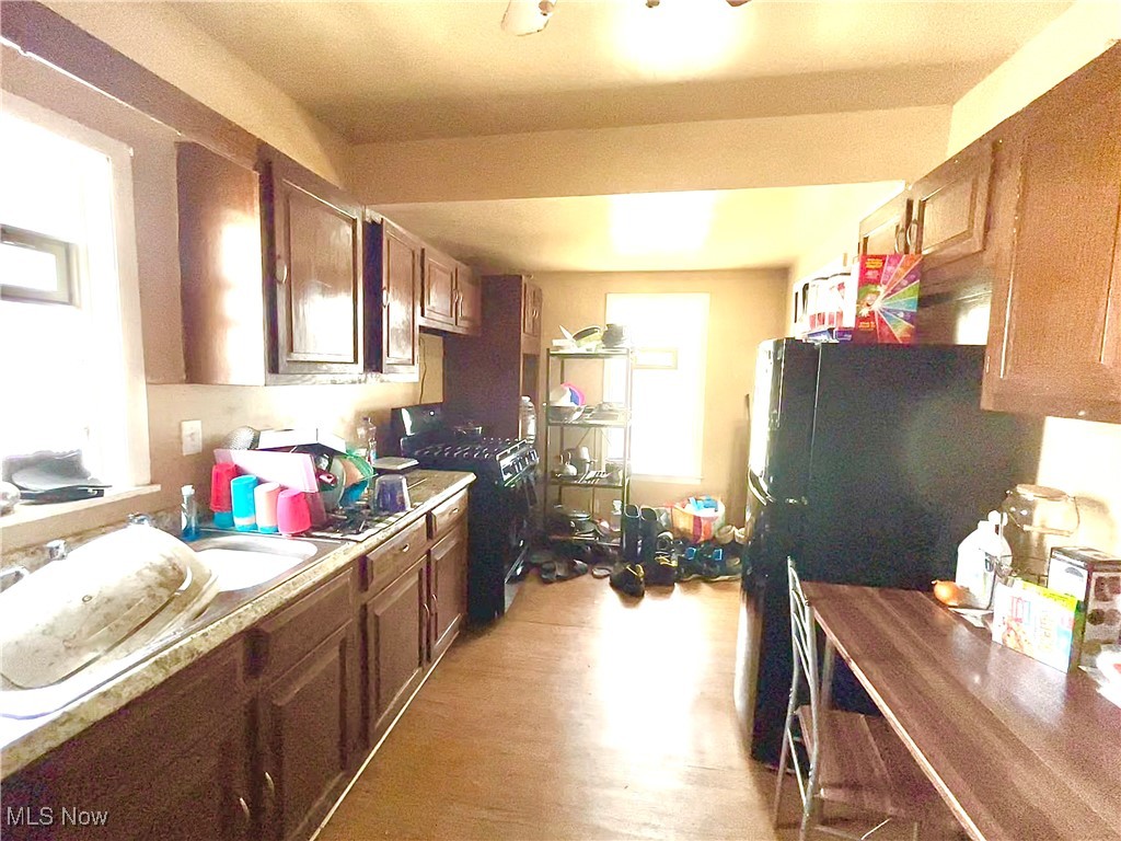 Penobscot Realty Cos Penobsco - Residential Income