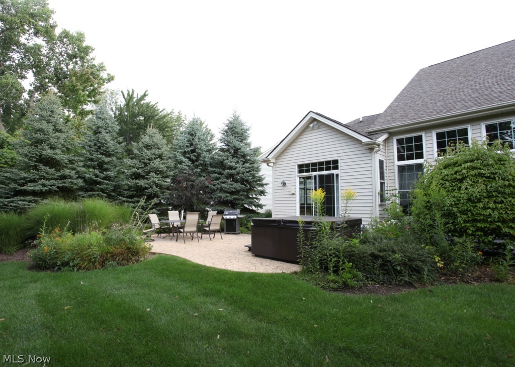 Lismore Court/Waterford Xing S - Residential