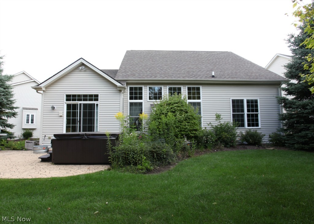 Lismore Court/Waterford Xing S - Residential