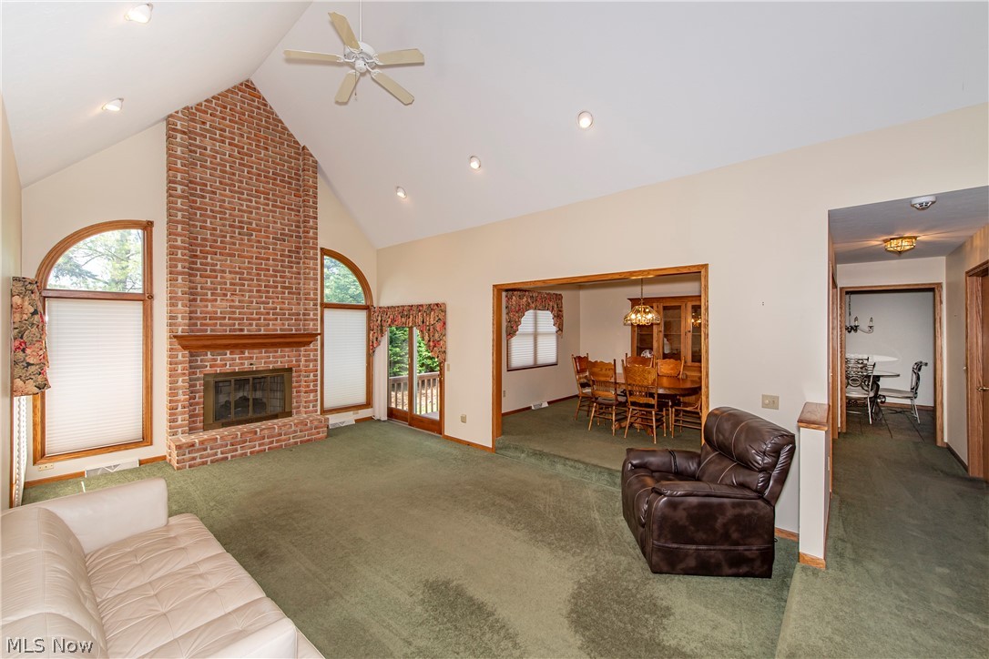 Briarthorn Condo - Residential