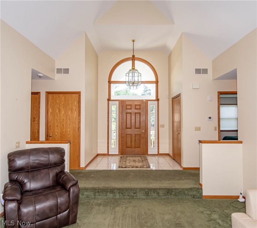 Briarthorn Condo - Residential