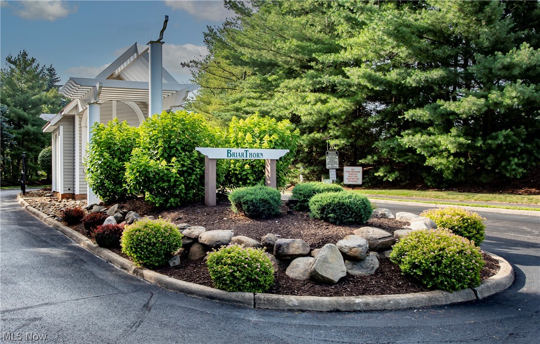 Briarthorn Condo - Residential