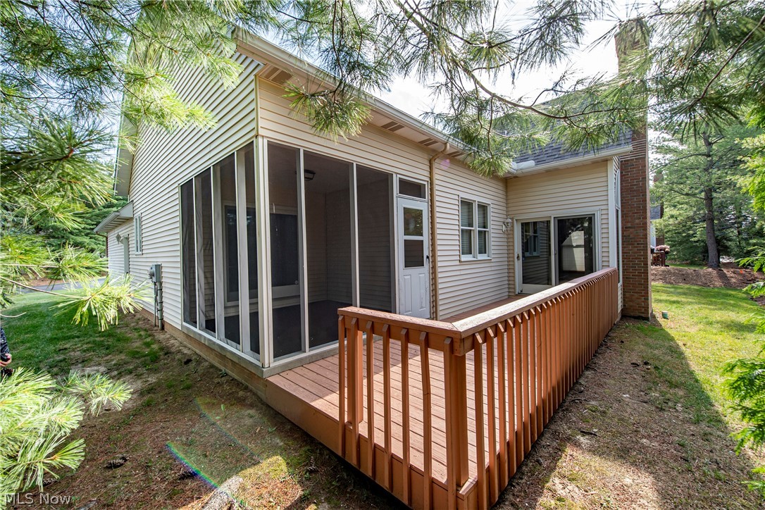 Briarthorn Condo - Residential