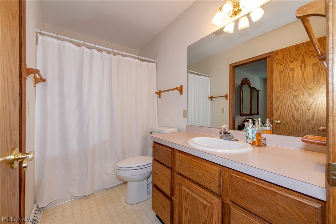 Briarthorn Condo - Residential