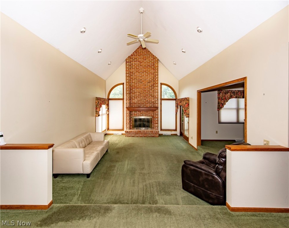 Briarthorn Condo - Residential