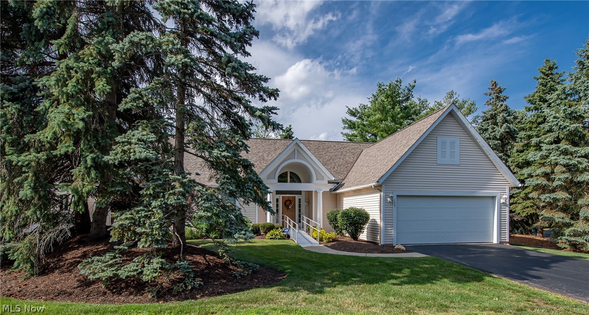 Briarthorn Condo - Residential