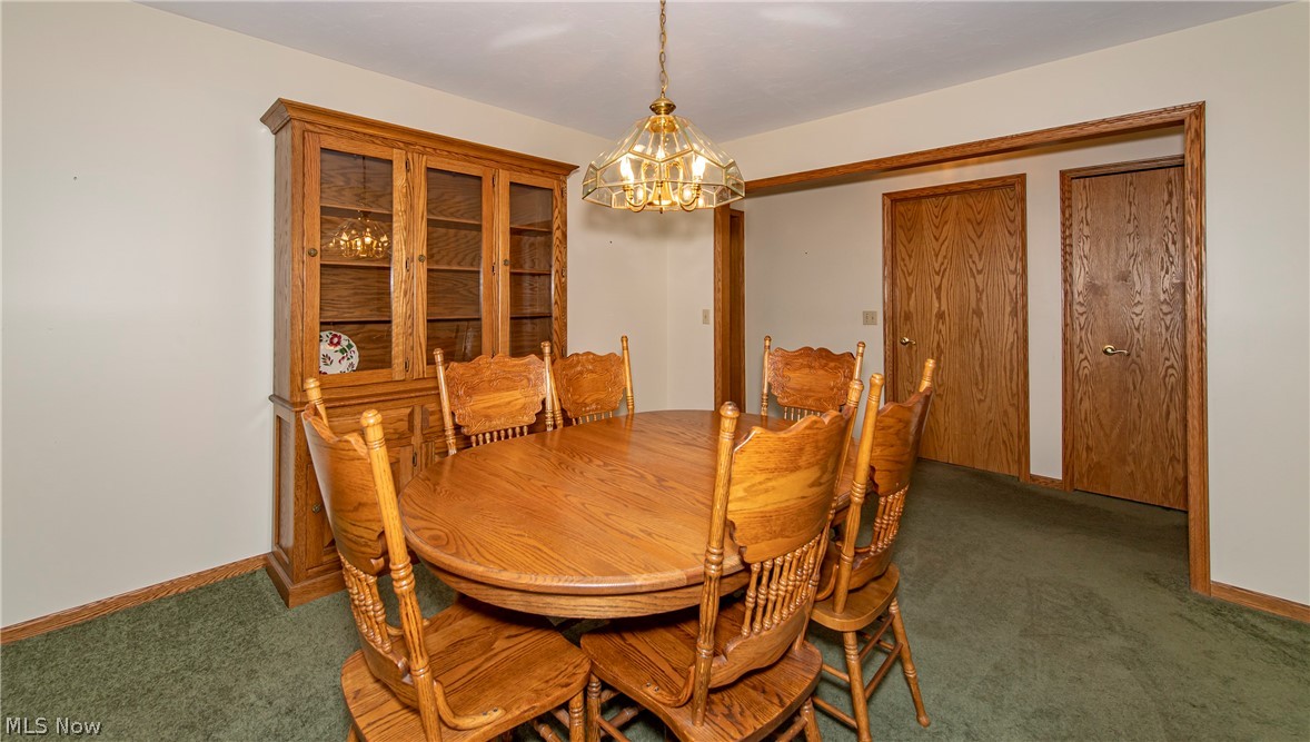 Briarthorn Condo - Residential