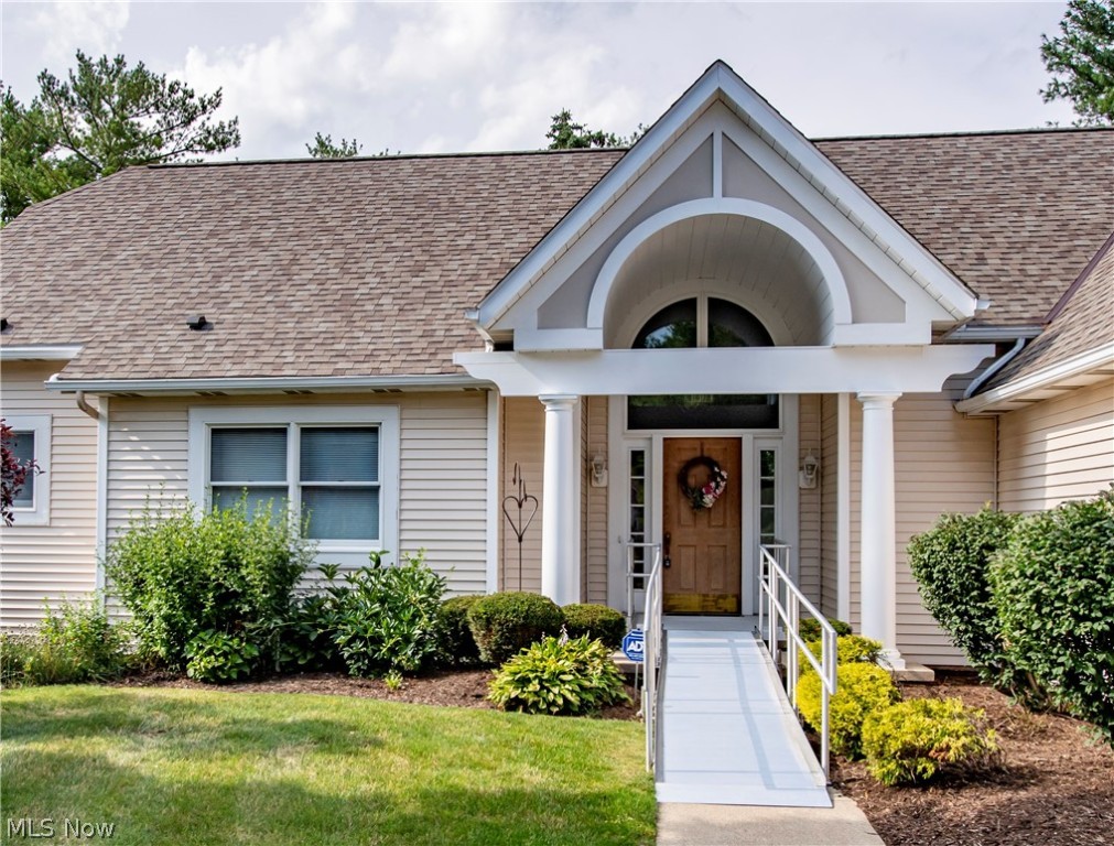 Briarthorn Condo - Residential