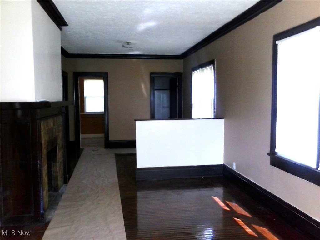 Streator & Adams - Residential Income