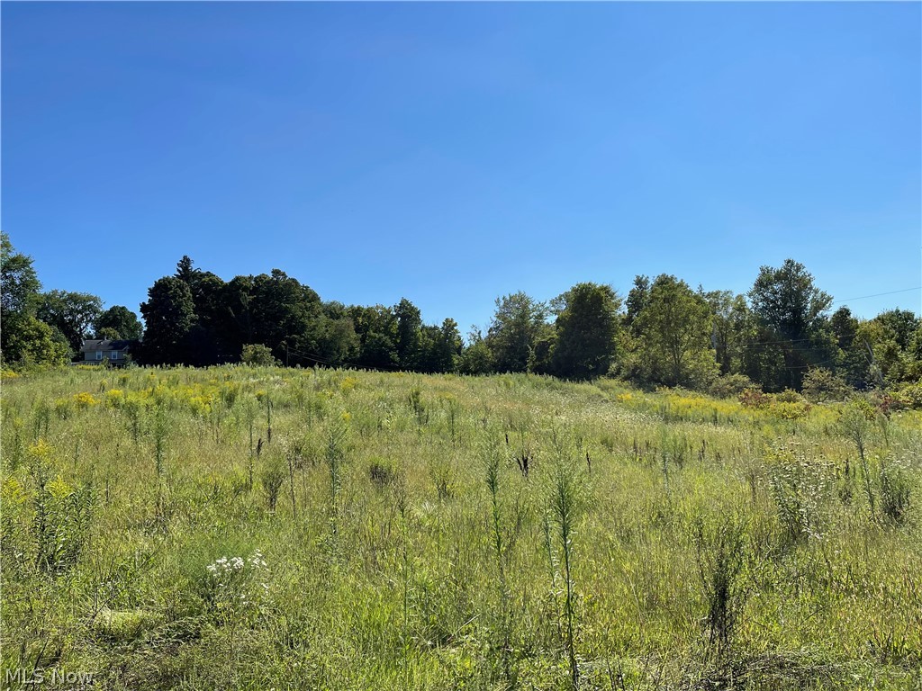 2.46 Acre Lot available in Sharon Township. 217 ft. frontage on Beach Road. Compared to most lots, this one has amazing views! Images of the home are for the home the owner was going to build. The do not represent a home being built. Owner had blueprints drawn for the home. If someone is interested in building the designed home, the builder will credit the cost of the prints towards the building cost. Serious inquires will be permitted to have access to the blueprints. Highland School District. Recent lot split-taxes are to be determined. If you’re looking for land then look no further because this would make the perfect place to build your new home!