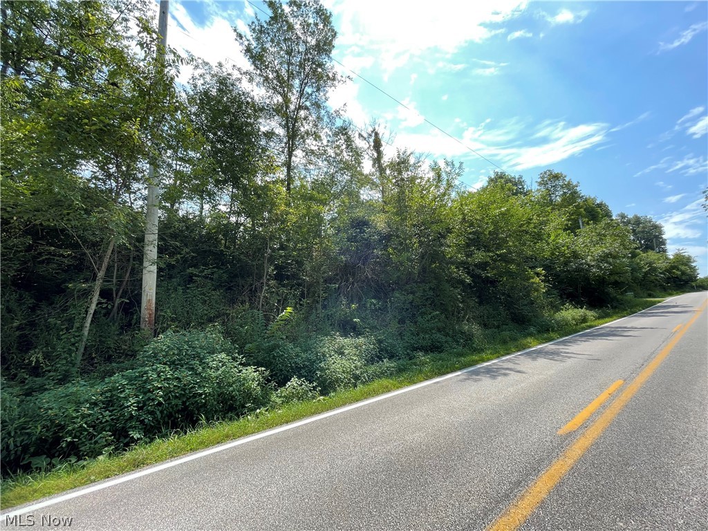 Northwest Corner/Township - Land