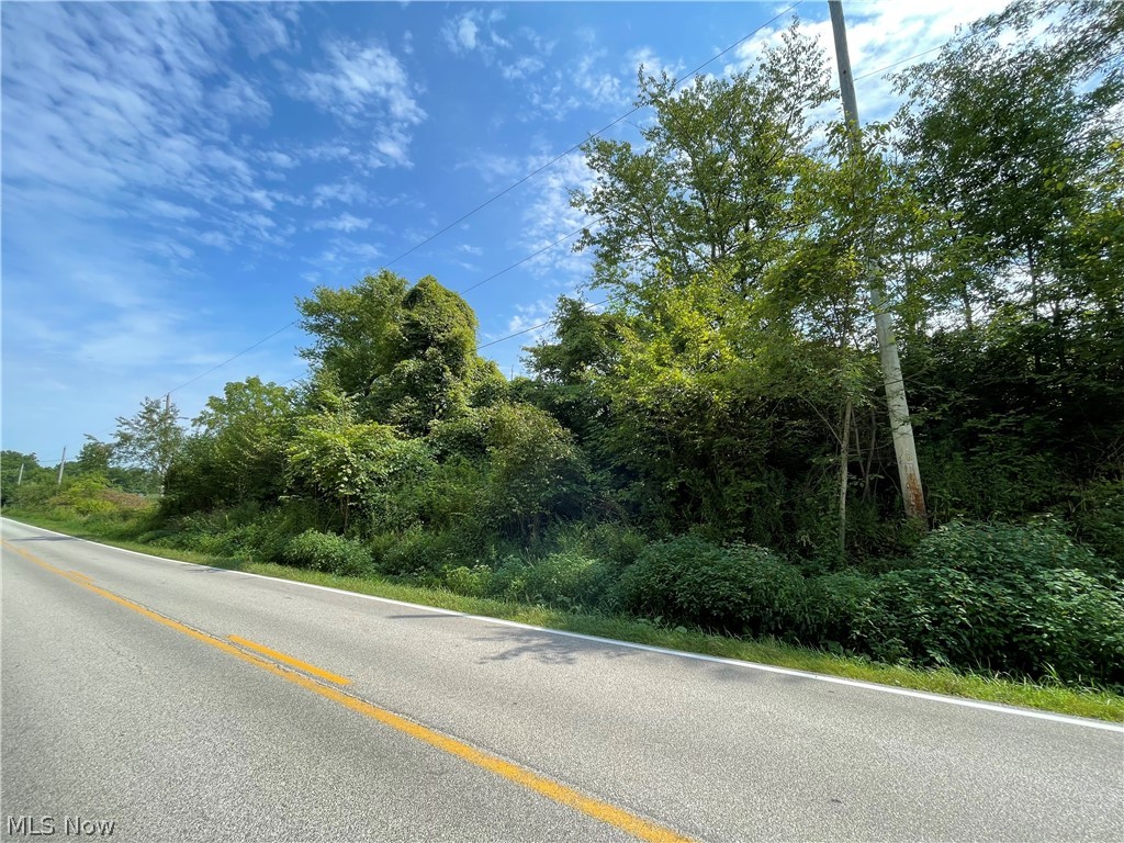 Northwest Corner/Township - Land