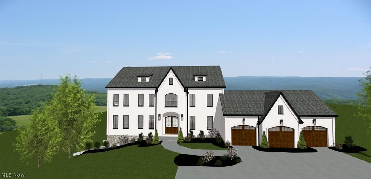 Northwest Corner/Township - Land