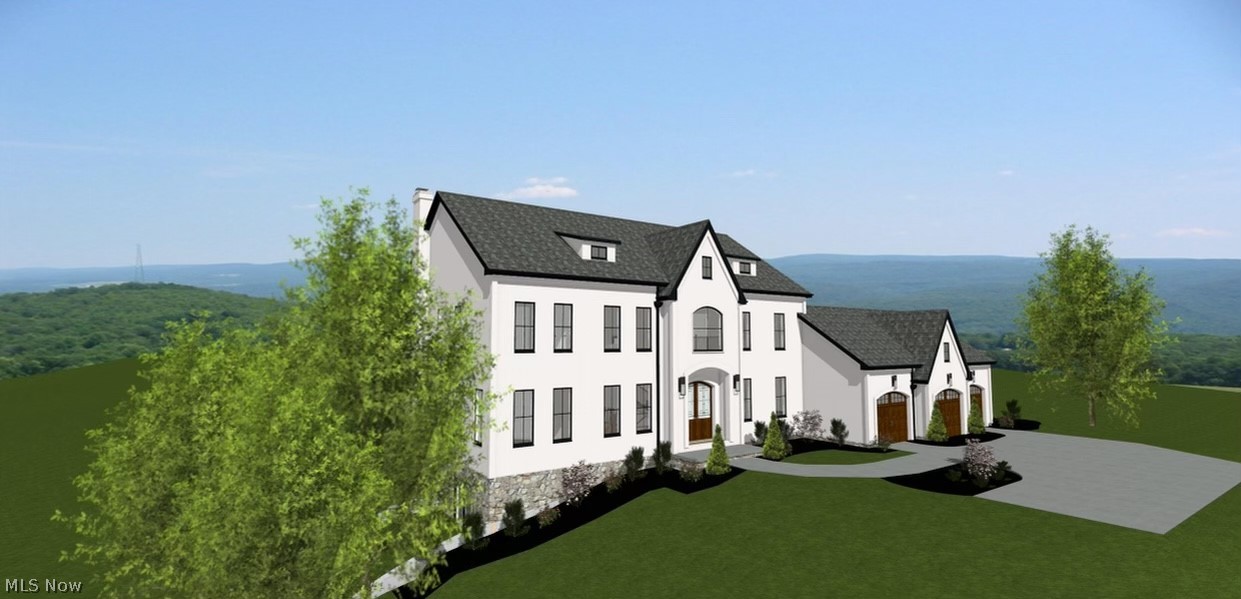 Northwest Corner/Township - Land