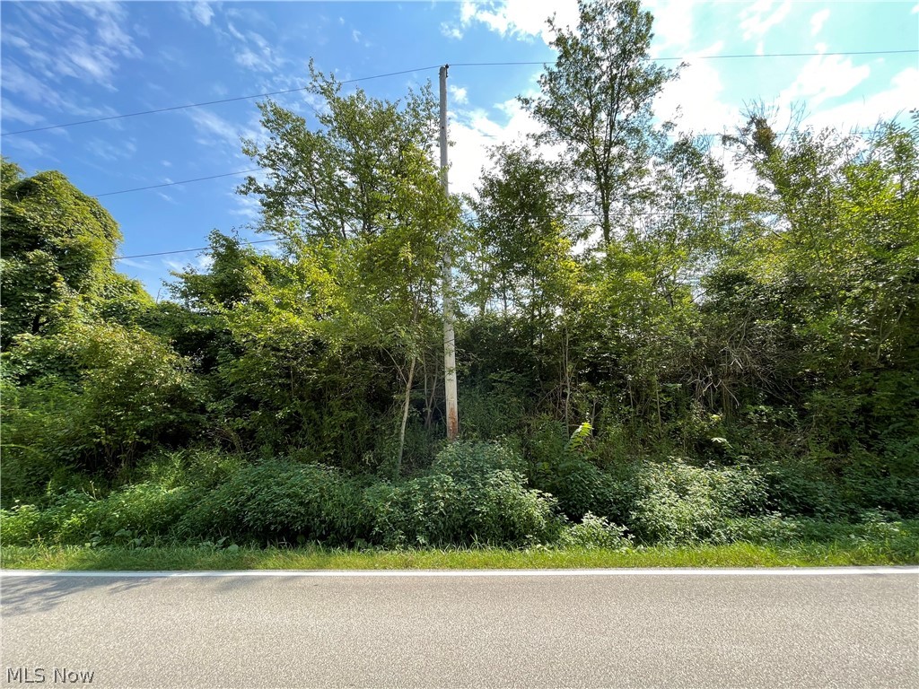 Northwest Corner/Township - Land