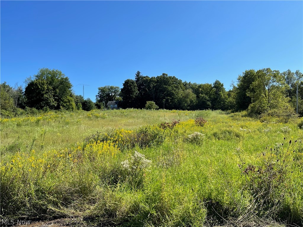 Northwest Corner/Township - Land