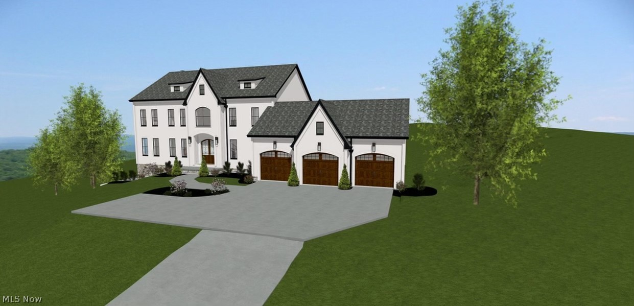 Northwest Corner/Township - Land