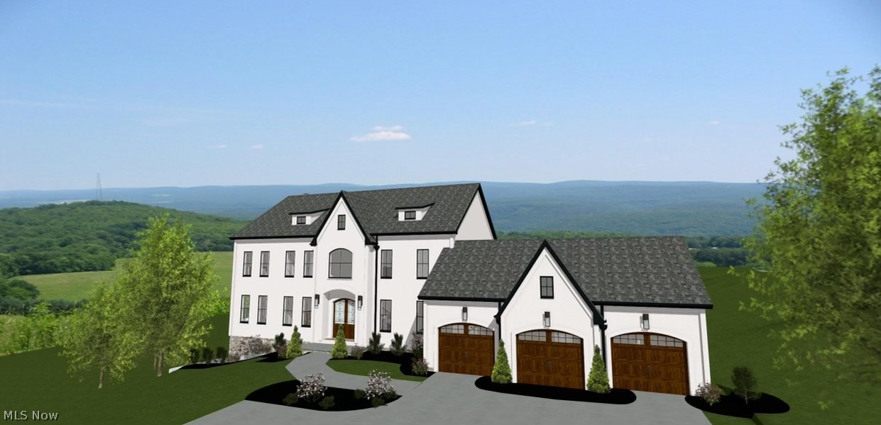 Northwest Corner/Township - Land