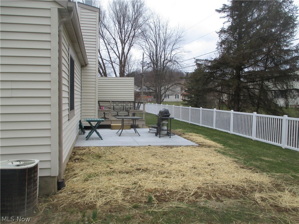 New Philadelphia - Residential Lease