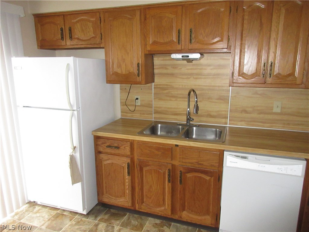 New Philadelphia - Residential Lease