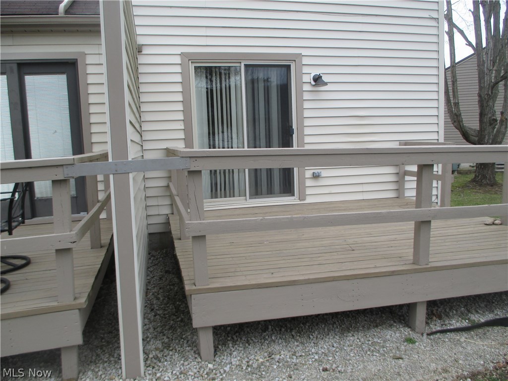 New Philadelphia - Residential Lease