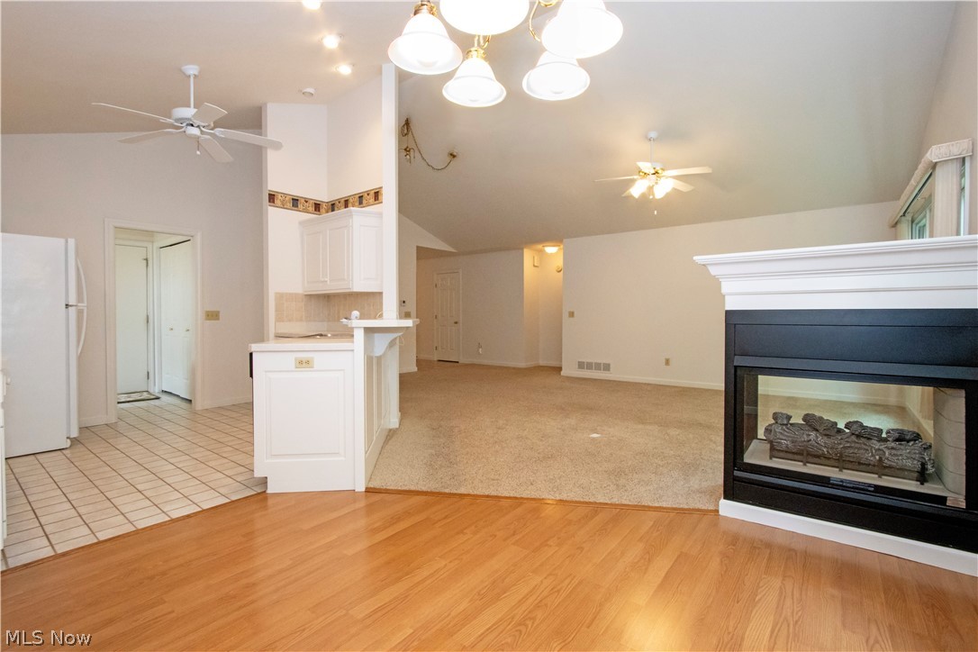 Deer Creek Dev - Residential