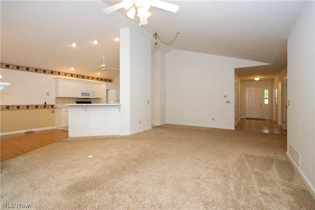 Deer Creek Dev - Residential