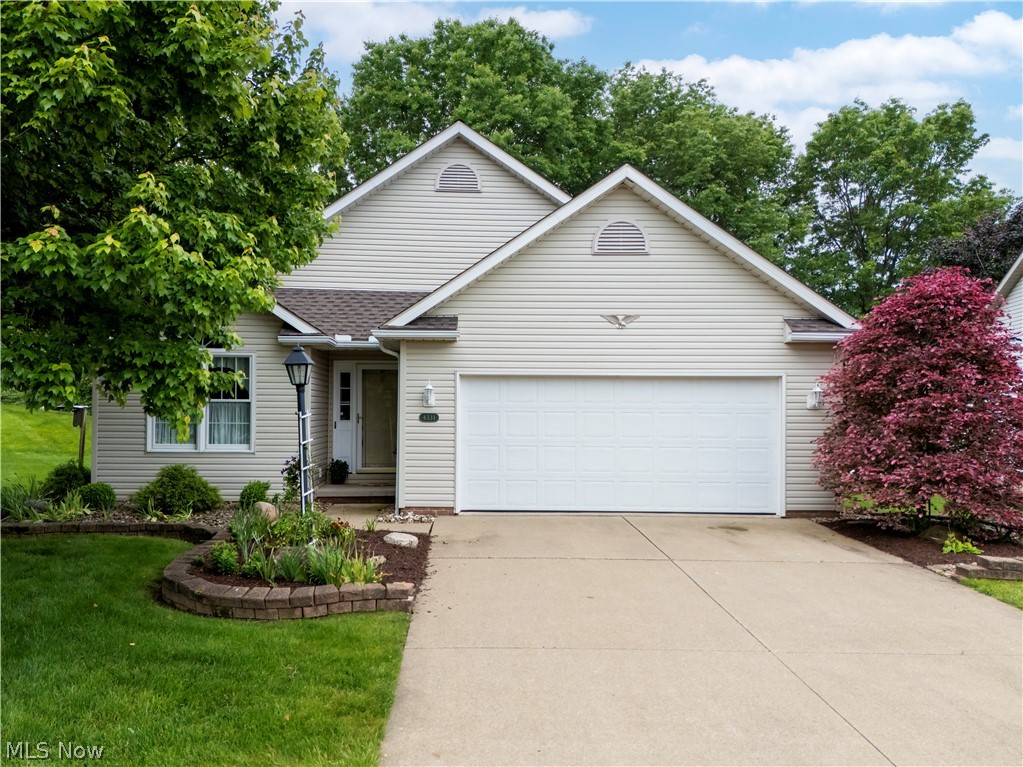 Deer Creek Dev - Residential