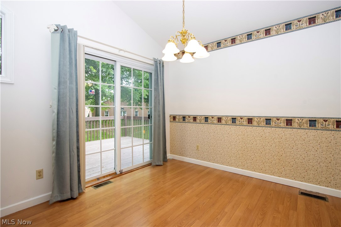 Deer Creek Dev - Residential