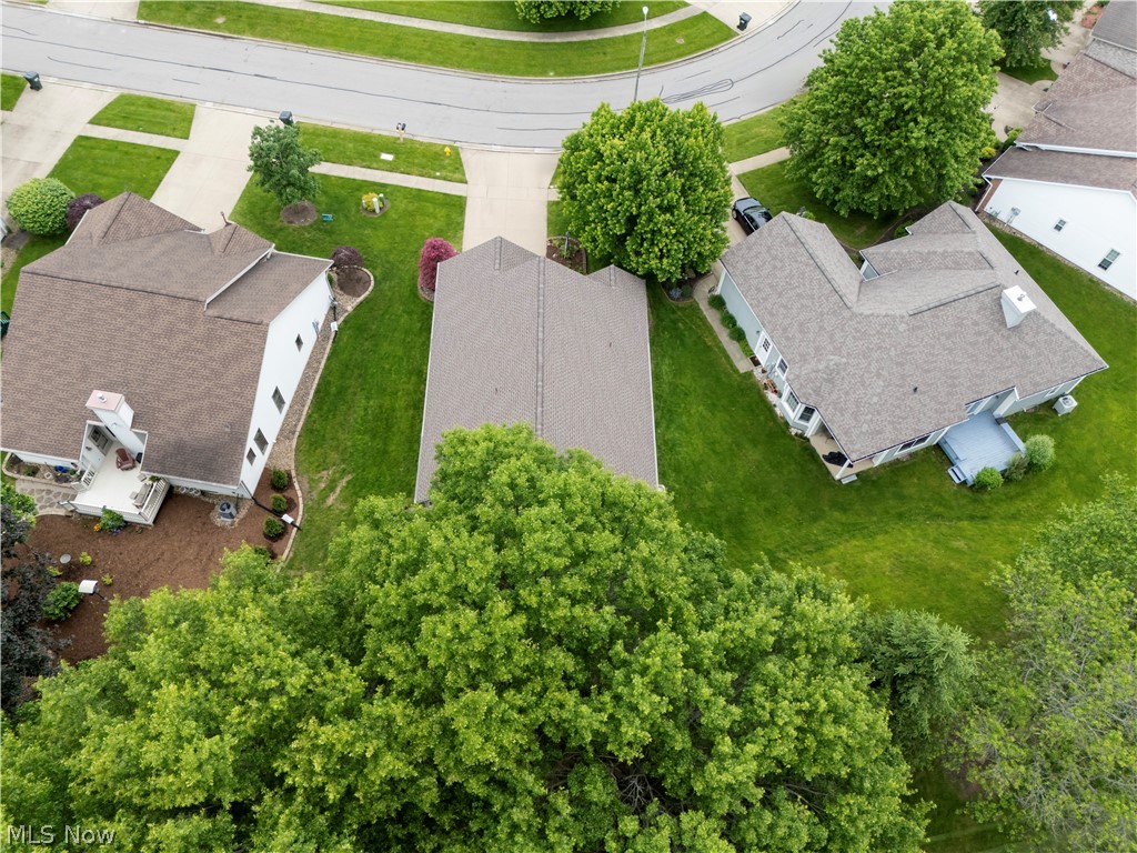 Deer Creek Dev - Residential