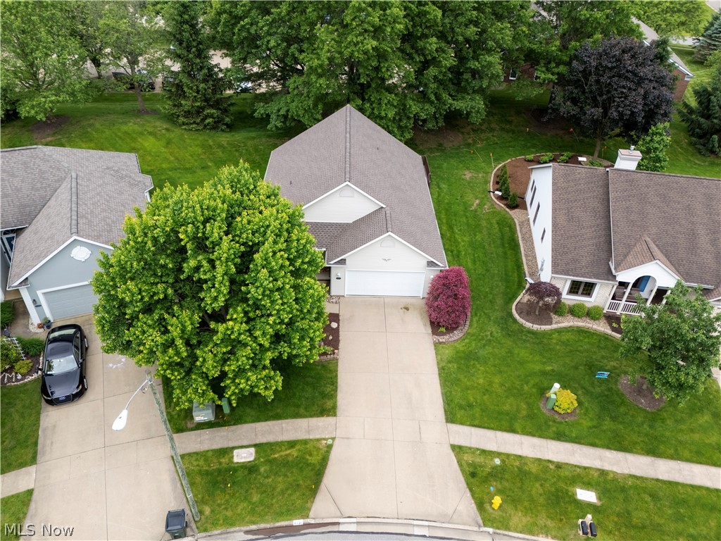 Deer Creek Dev - Residential