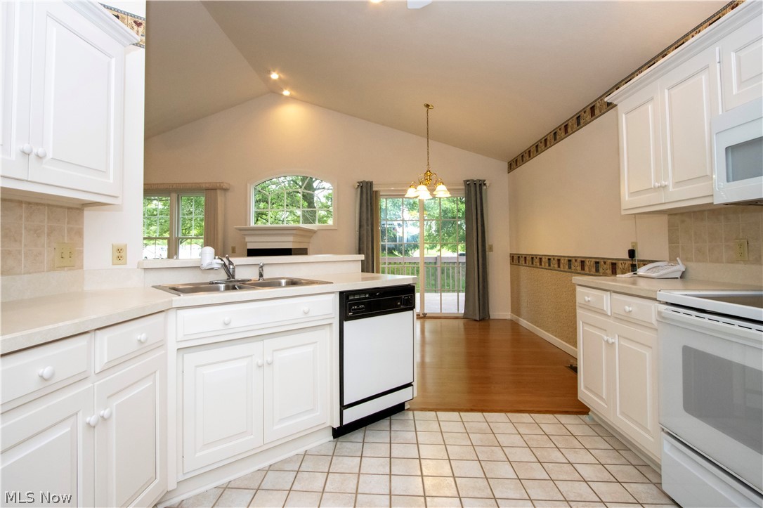 Deer Creek Dev - Residential