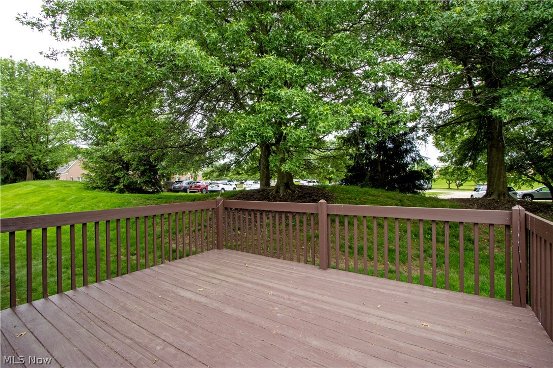 Deer Creek Dev - Residential