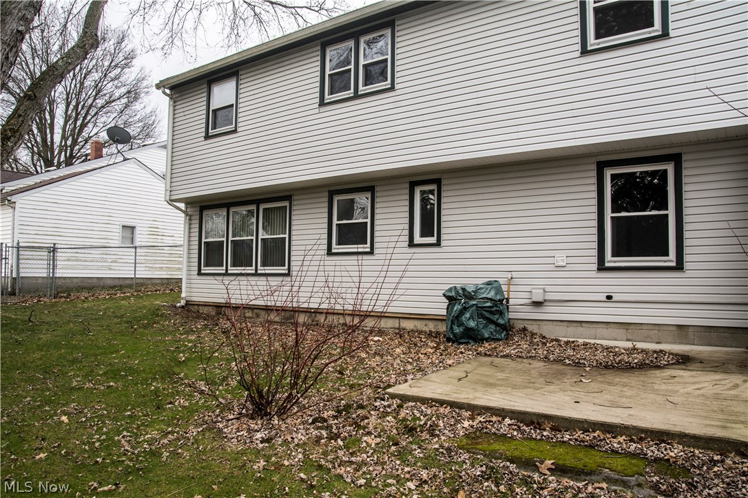 Westward Ho 6 - Residential