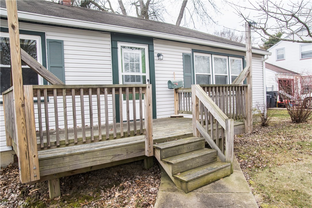 Westward Ho 6 - Residential